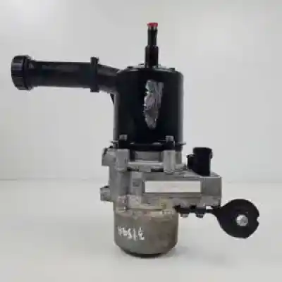 Pezzo di ricambio per auto di seconda mano pompa sterzo per peugeot 307 break / sw (s1) rhsdw10ated.rhs riferimenti oem iam 9685588980 k5097809d 