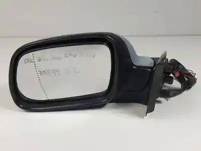 Автозапчасти б/у левое зеркало за peugeot 307 break / sw (s1) rhsdw10ated.rhs ссылки oem iam 96528307xt  