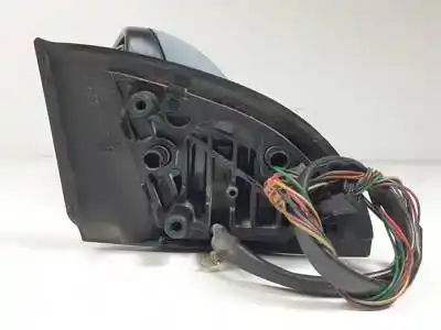 Автозапчасти б/у левое зеркало за peugeot 307 break / sw (s1) rhsdw10ated.rhs ссылки oem iam 96528307xt  