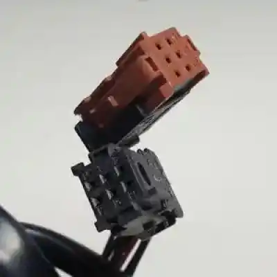 Pezzo di ricambio per auto di seconda mano retrovisore destro per peugeot 307 break / sw (s1) rhsdw10ated.rhs riferimenti oem iam 96528312xt  