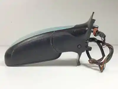 Pezzo di ricambio per auto di seconda mano retrovisore destro per peugeot 307 break / sw (s1) rhsdw10ated.rhs riferimenti oem iam 96528312xt  