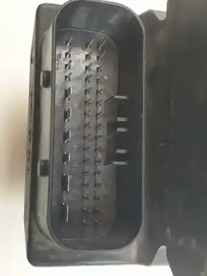 Автозапчастина б/у абс для peugeot 307 break / sw (s1) rhsdw10ated.rhs посилання на oem iam 9648265580 0265225188 0265950084 