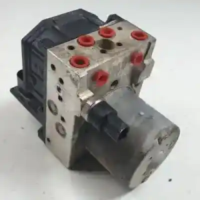 Автозапчастина б/у абс для peugeot 307 break / sw (s1) rhsdw10ated.rhs посилання на oem iam 9648265580 0265225188 0265950084 