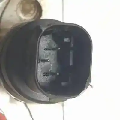 Автозапчастина б/у абс для peugeot 307 break / sw (s1) rhsdw10ated.rhs посилання на oem iam 9648265580 0265225188 0265950084 