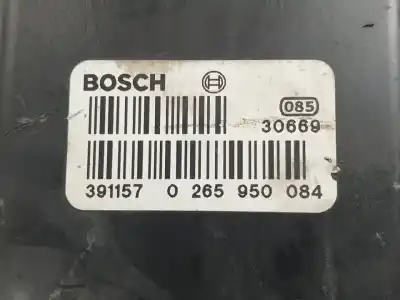 Автозапчастина б/у абс для peugeot 307 break / sw (s1) rhsdw10ated.rhs посилання на oem iam 9648265580 0265225188 0265950084 