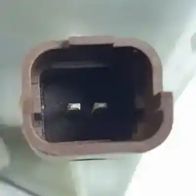 Автозапчастина б/у гальмівний насос для peugeot 307 break / sw (s1) rhsdw10ated.rhs посилання на oem iam 22495179 0204224576 