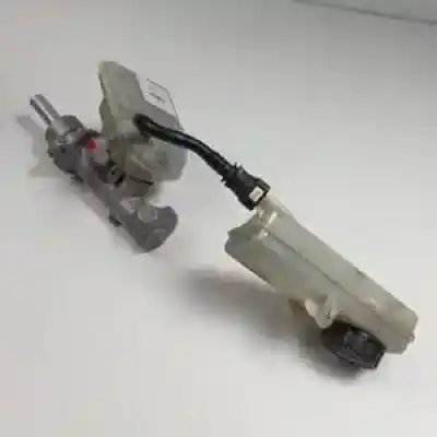 Автозапчастина б/у гальмівний насос для peugeot 307 break / sw (s1) rhsdw10ated.rhs посилання на oem iam 22495179 0204224576 