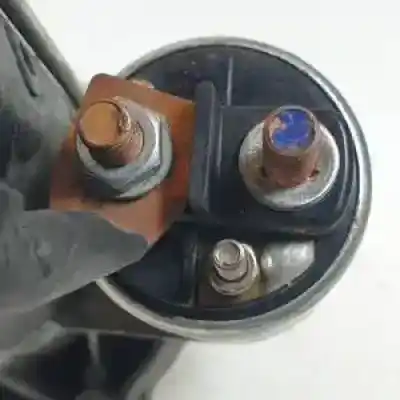 Автозапчасти б/у двигатель запускается за peugeot 307 break / sw (s1) rhsdw10ated.rhs ссылки oem iam lrs00751  