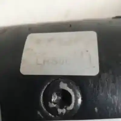 Автозапчасти б/у двигатель запускается за peugeot 307 break / sw (s1) rhsdw10ated.rhs ссылки oem iam lrs00751  