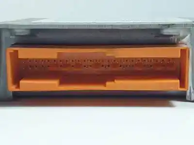 Автозапчасти б/у блок управления подушками безопасности за peugeot 307 break / sw (s1) rhsdw10ated.rhs ссылки oem iam 5wk42908 9652712180 