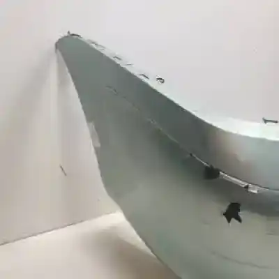 Автозапчастина б/у задній бампер для peugeot 307 break / sw (s1) rhsdw10ated.rhs посилання на oem iam   