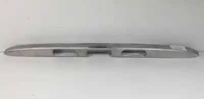 Автозапчастина б/у зовнішня ручка ворот для PEUGEOT 307 BREAK / SW (S1) RHSDW10ATED.RHS Посилання на OEM IAM 9638615777  