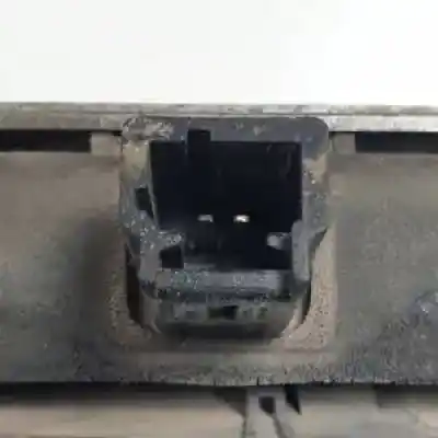 Автозапчастина б/у зовнішня ручка ворот для peugeot 307 break / sw (s1) rhsdw10ated.rhs посилання на oem iam 9638615777  