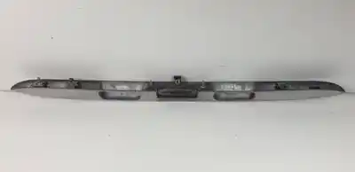 Автозапчастина б/у зовнішня ручка ворот для peugeot 307 break / sw (s1) rhsdw10ated.rhs посилання на oem iam 9638615777  