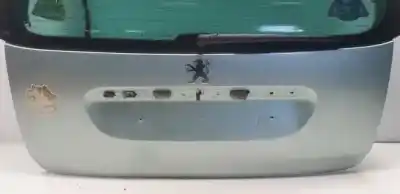 Автозапчастина б/у загальні двері для peugeot 307 break / sw (s1) rhsdw10ated.rhs посилання на oem iam   