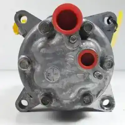 Автозапчастина б/у компресор кондиционера для peugeot 307 break / sw (s1) rhsdw10ated.rhs посилання на oem iam 9638078280 1437 