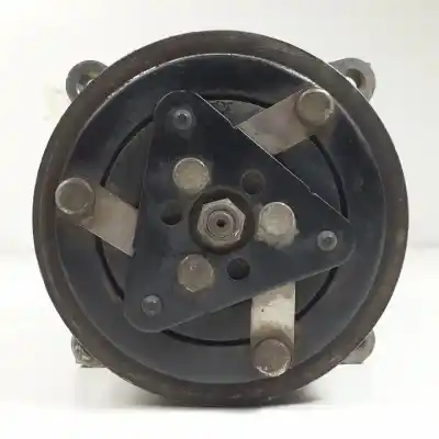 Автозапчастина б/у компресор кондиционера для peugeot 307 break / sw (s1) rhsdw10ated.rhs посилання на oem iam 9638078280 1437 