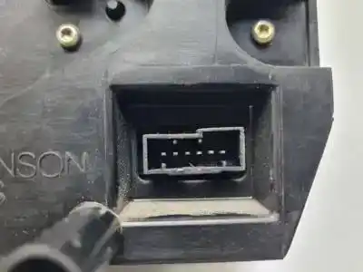 Автозапчастина б/у клімат-контроль для peugeot 307 break / sw (s1) rhsdw10ated.rhs посилання на oem iam 96430991xt 216779210 