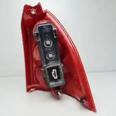 Автозапчастина б/у лівий ход ліхар для peugeot 307 break / sw (s1) rhsdw10ated.rhs посилання на oem iam 085501929l  