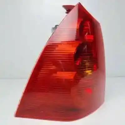 Автозапчастина б/у лівий ход ліхар для peugeot 307 break / sw (s1) rhsdw10ated.rhs посилання на oem iam 085501929l  