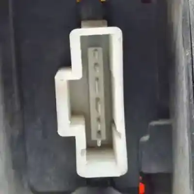 Автозапчастина б/у лівий ход ліхар для peugeot 307 break / sw (s1) rhsdw10ated.rhs посилання на oem iam 085501929l  