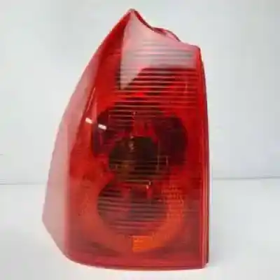 Second-hand car spare part Left Tailgate Light for PEUGEOT 307 BREAK / SW (S1) RHSDW10ATED.RHS OEM IAM references 085501929L  