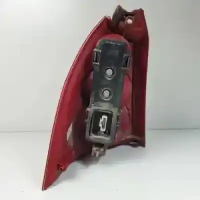 Автозапчастина б/у правий ліхтар для peugeot 307 break / sw (s1) rhsdw10ated.rhs посилання на oem iam 26674t0206  