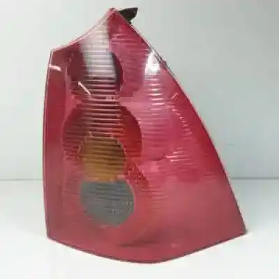 Автозапчастина б/у правий ліхтар для peugeot 307 break / sw (s1) rhsdw10ated.rhs посилання на oem iam 26674t0206  