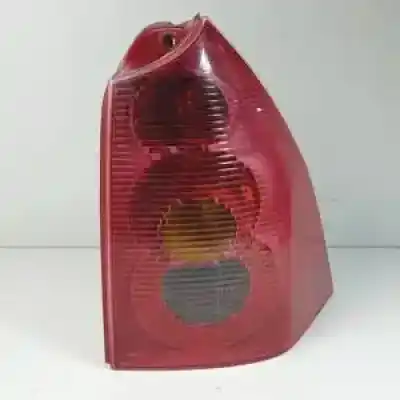 Автозапчастина б/у правий ліхтар для peugeot 307 break / sw (s1) rhsdw10ated.rhs посилання на oem iam 26674t0206