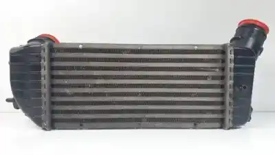 Автозапчастина б/у інтеркулер для peugeot 307 break / sw (s1) rhsdw10ated.rhs посилання на oem iam 9636635380