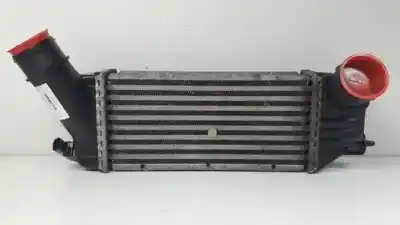 Автозапчастина б/у інтеркулер для peugeot 307 break / sw (s1) rhsdw10ated.rhs посилання на oem iam 9636635380 66948 