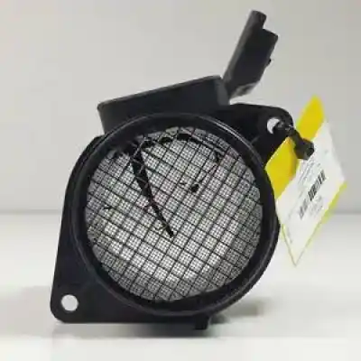 Автозапчастина б/у витратомір повітря для peugeot 307 break / sw (s1) rhsdw10ated.rhs посилання на oem iam 5wk9621z  