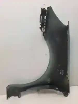 Автозапчастина б/у передне праве крило для peugeot 307 break / sw (s1) rhsdw10ated.rhs посилання на oem iam   