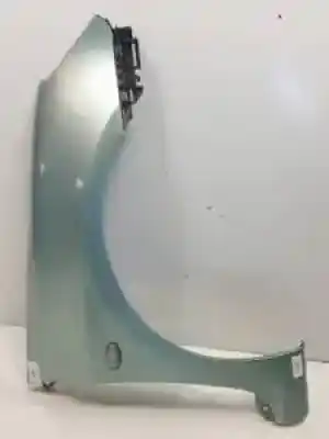 Автозапчастина б/у передне праве крило для peugeot 307 break / sw (s1) rhsdw10ated.rhs посилання на oem iam 