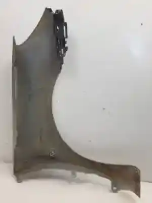 Автозапчастина б/у передне ліве крило для peugeot 307 break / sw (s1) rhsdw10ated.rhs посилання на oem iam   