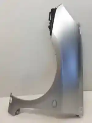 Автозапчастина б/у передне ліве крило для peugeot 307 break / sw (s1) rhsdw10ated.rhs посилання на oem iam 