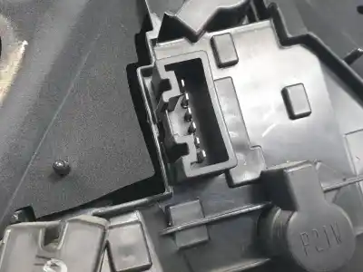 Second-hand car spare part right tailgate light for toyota corolla (e12) 3zzfe oem iam references   