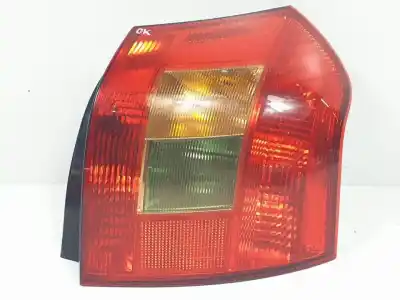 Second-hand car spare part Right Tailgate Light for TOYOTA COROLLA (E12) 3ZZFE OEM IAM references   