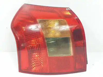 Second-hand car spare part Left Tailgate Light for TOYOTA COROLLA (E12) 3ZZFE OEM IAM references   