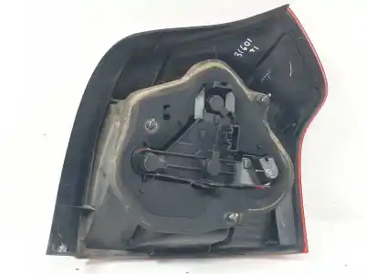 Second-hand car spare part left tailgate light for toyota corolla (e12) 3zzfe oem iam references   