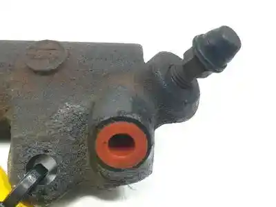 Peça sobressalente para automóvel em segunda mão cilindro de embreagem por toyota corolla (e12) 3zzfe referências oem iam   