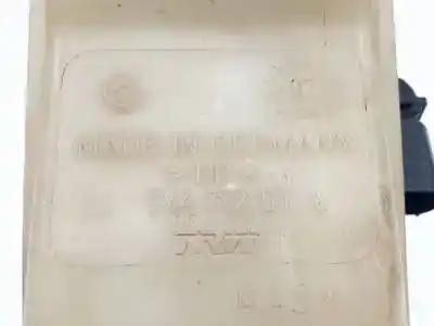 Peça sobressalente para automóvel em segunda mão bomba de travões por toyota corolla (e12) 3zzfe referências oem iam 744712514  