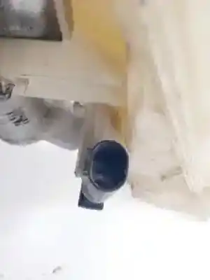 Peça sobressalente para automóvel em segunda mão bomba de travões por toyota corolla (e12) 3zzfe referências oem iam 744712514  