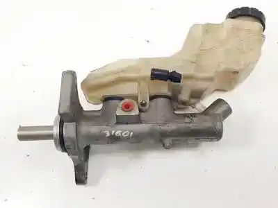 Peça sobressalente para automóvel em segunda mão bomba de travões por toyota corolla (e12) 3zzfe referências oem iam 744712514  