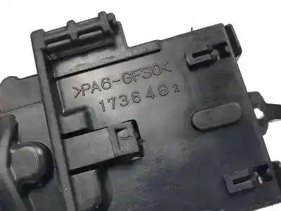 Second-hand car spare part headlights switch for toyota corolla (e12) 3zzfe oem iam references   