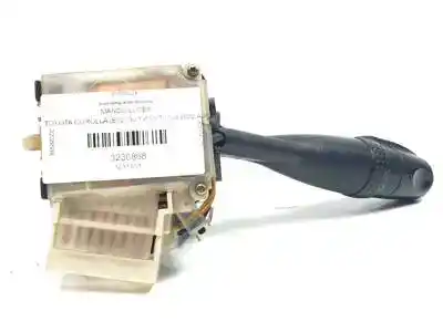 Second-hand car spare part headlights switch for toyota corolla (e12) 3zzfe oem iam references   