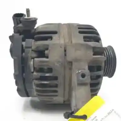 Pezzo di ricambio per auto di seconda mano alternatore per toyota corolla (e12) 3zzfe riferimenti oem iam 0124315024 270600d030b 