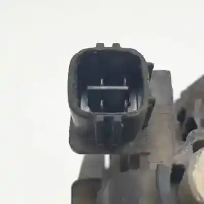 Pezzo di ricambio per auto di seconda mano alternatore per toyota corolla (e12) 3zzfe riferimenti oem iam 0124315024 270600d030b 