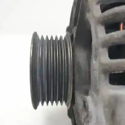 Pezzo di ricambio per auto di seconda mano alternatore per toyota corolla (e12) 3zzfe riferimenti oem iam 0124315024 270600d030b 