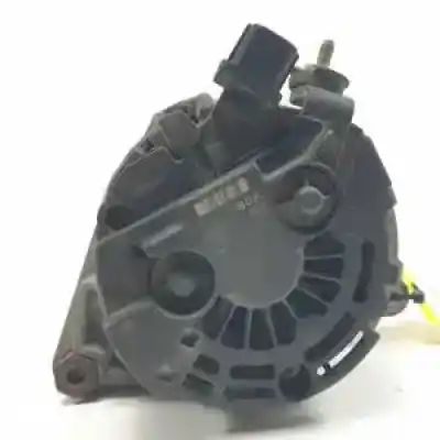 Pezzo di ricambio per auto di seconda mano alternatore per toyota corolla (e12) 3zzfe riferimenti oem iam 0124315024 270600d030b 